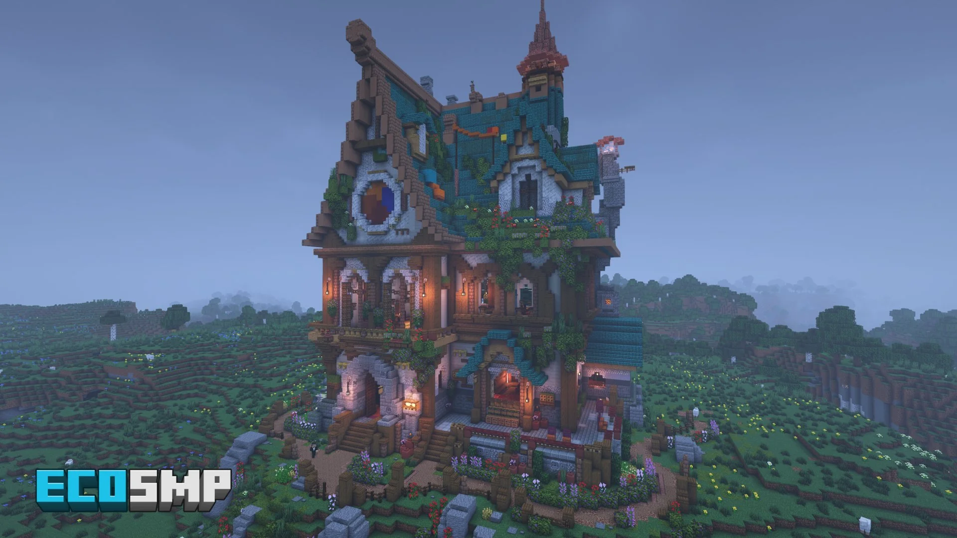 🕯️ Victorian Inn & Tavern - Image 4