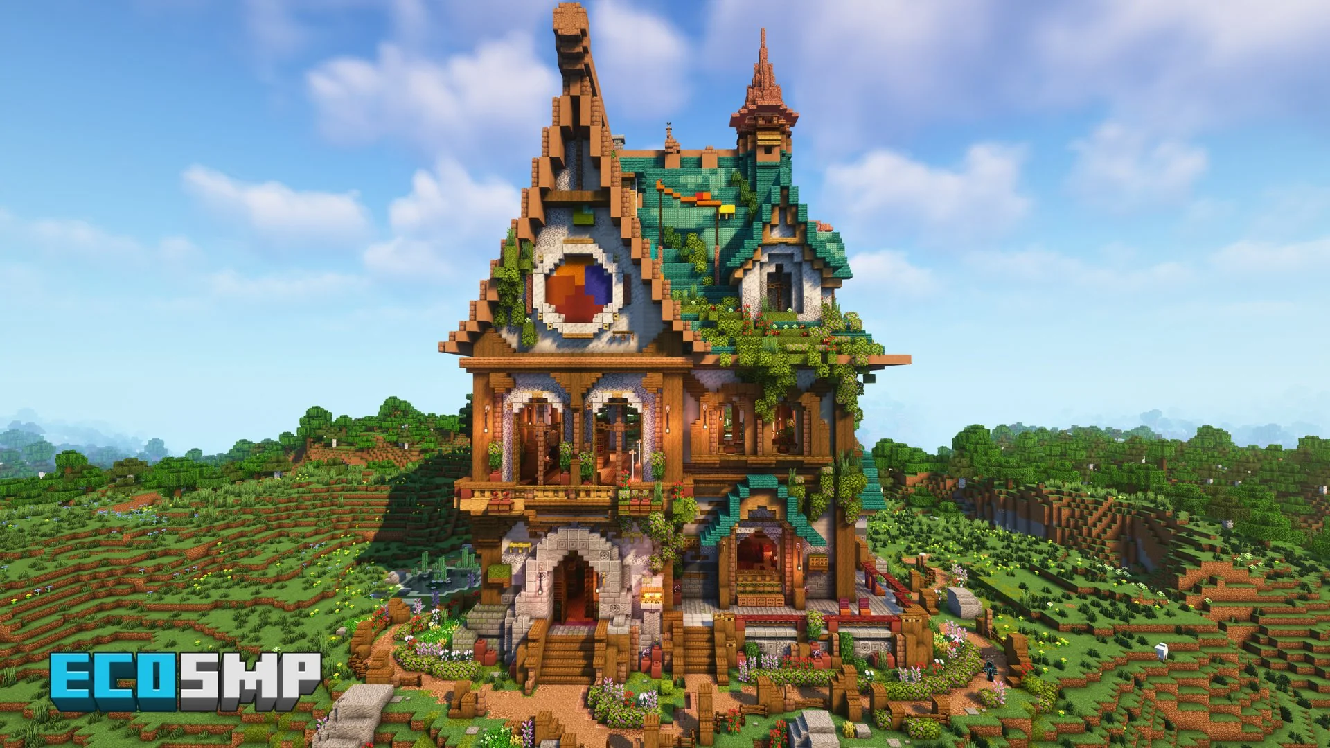🕯️ Victorian Inn & Tavern - Image 5