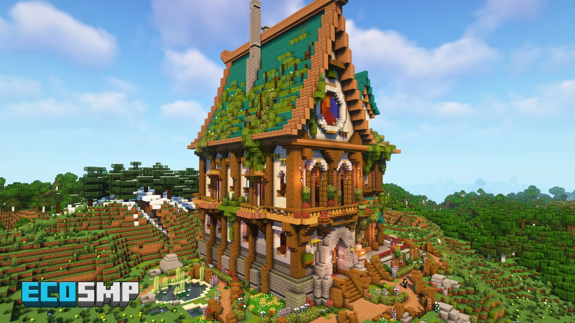 🕯️ Victorian Inn & Tavern - Image 6
