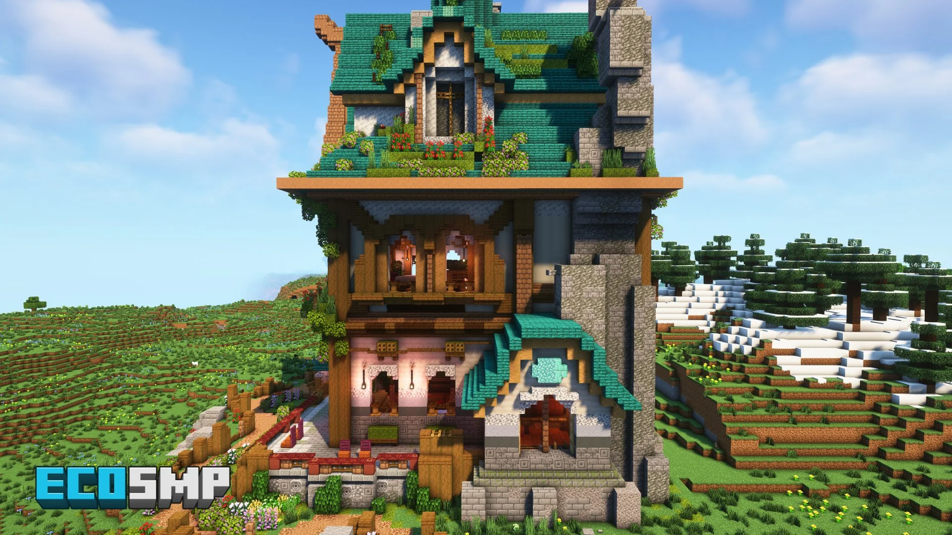 🕯️ Victorian Inn & Tavern - Image 7