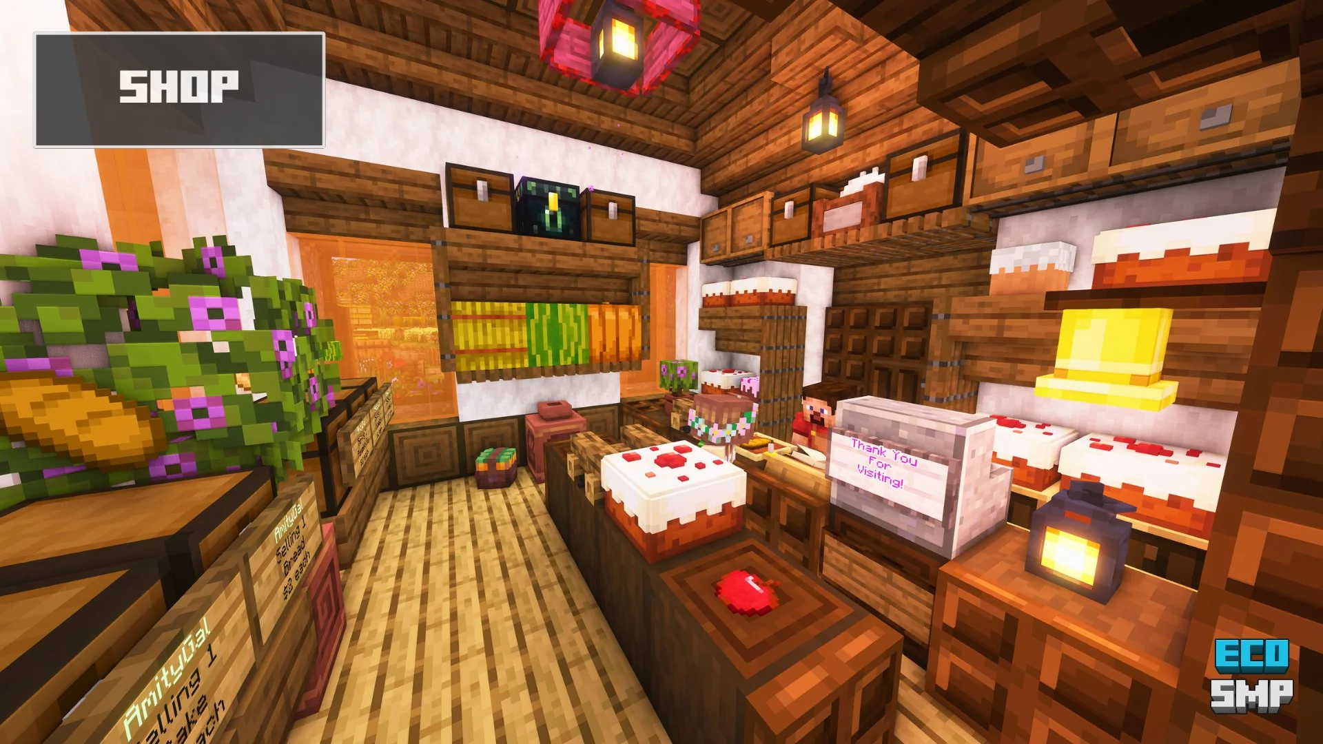 🍰 Amaranth Bakery - Image 12