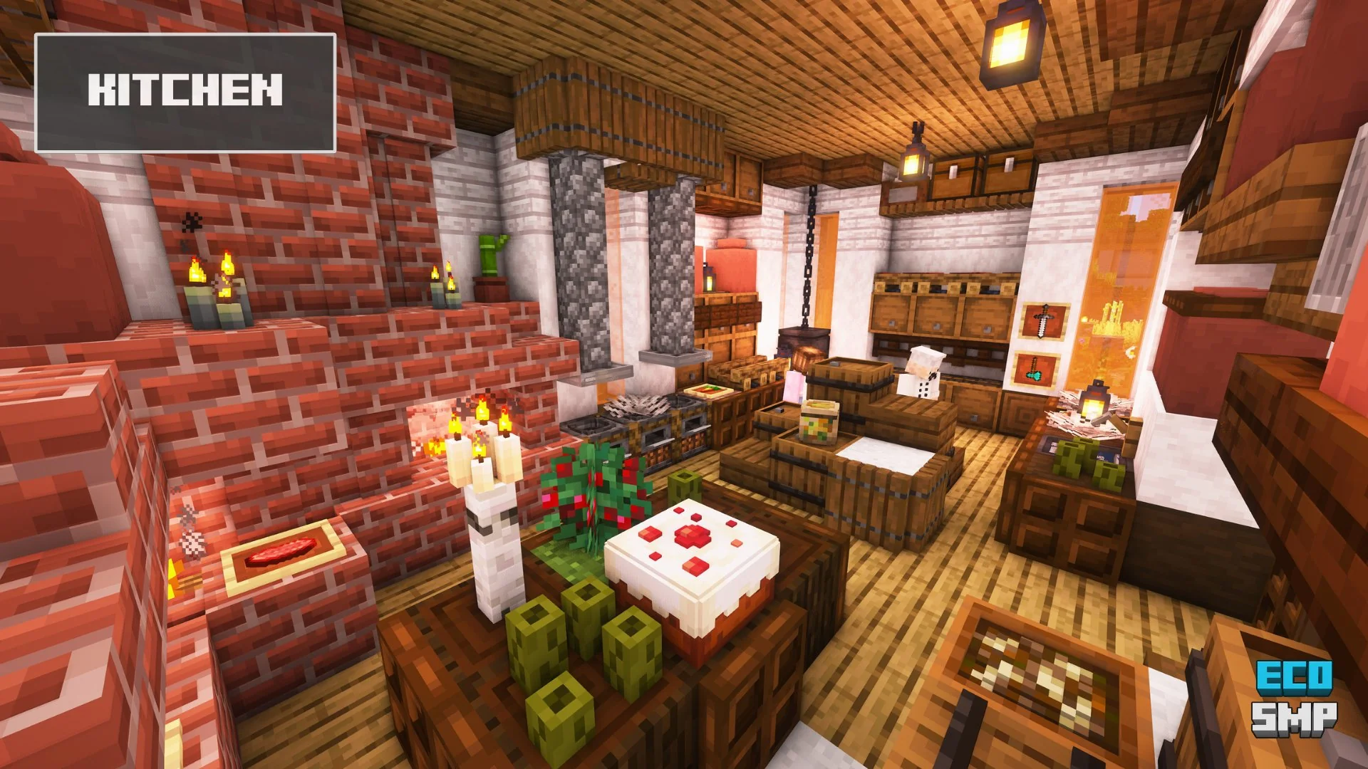 🍰 Amaranth Bakery - Image 14