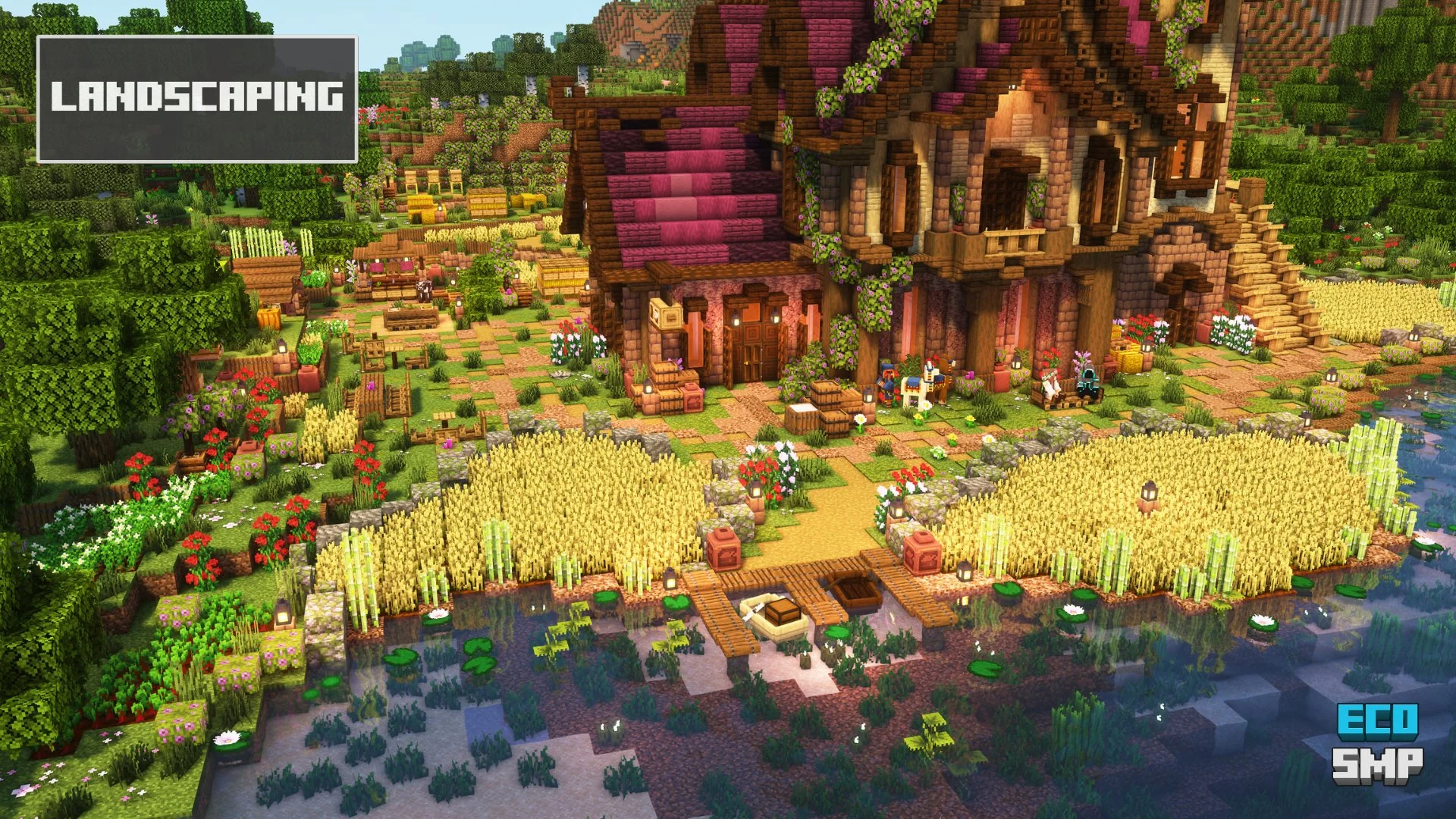 🍰 Amaranth Bakery - Image 2