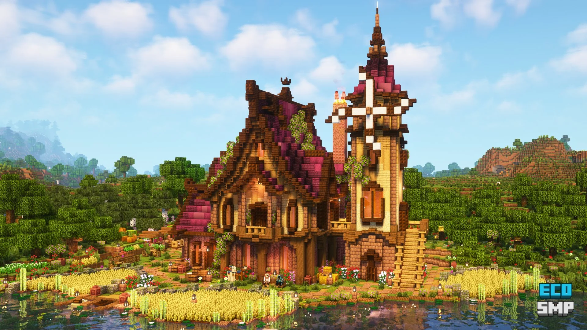 🍰 Amaranth Bakery - Image 3