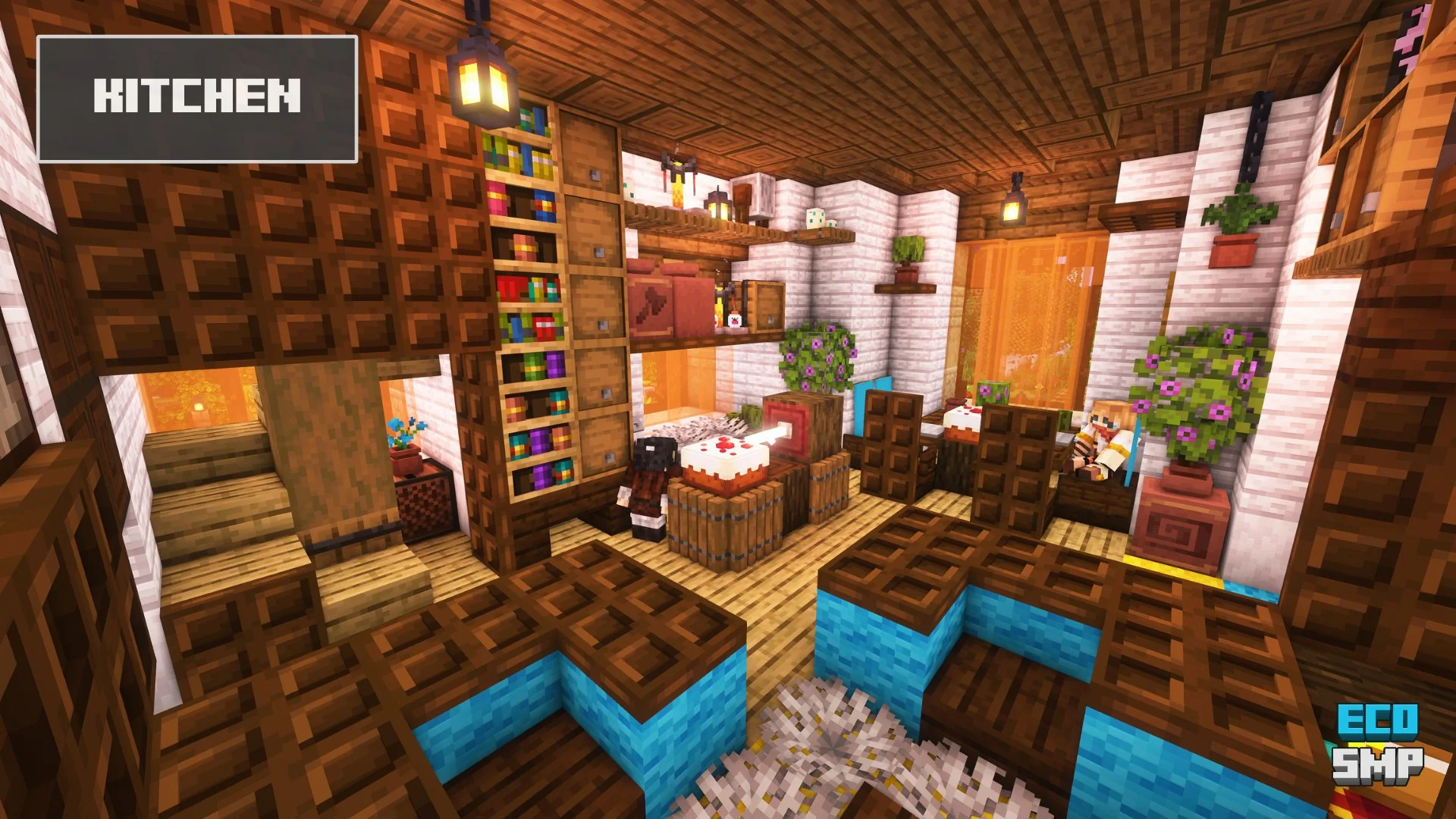 ⚒️ Amaranth Blacksmith - Image 11