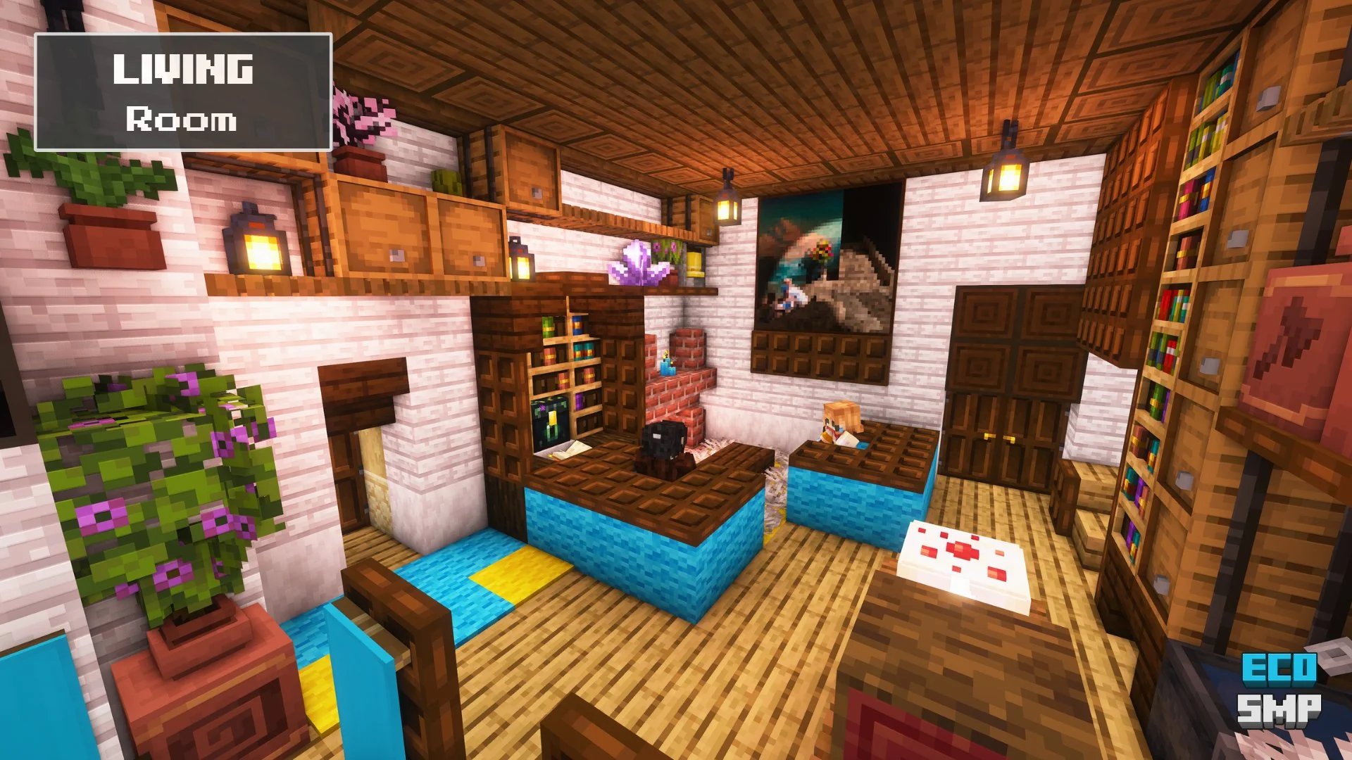 ⚒️ Amaranth Blacksmith - Image 12