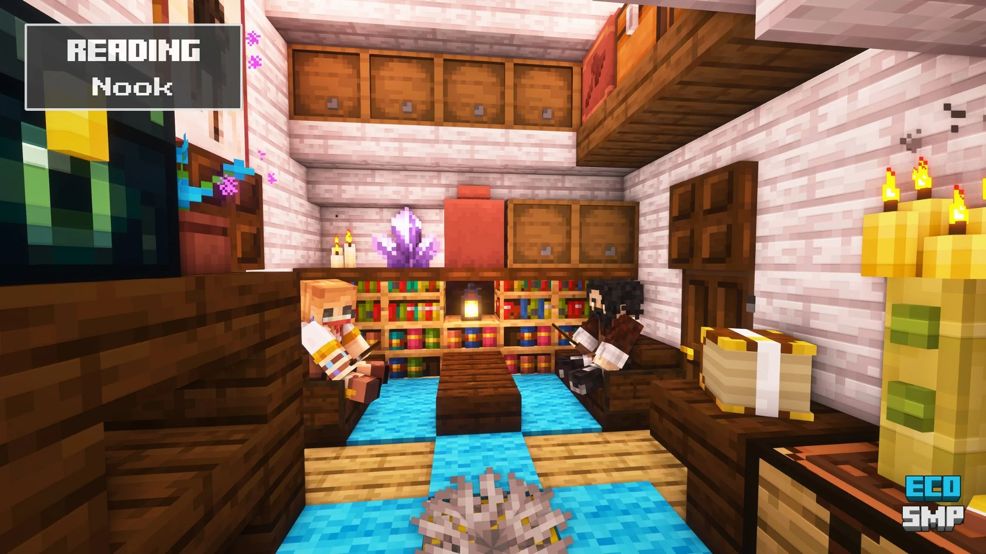 ⚒️ Amaranth Blacksmith - Image 13