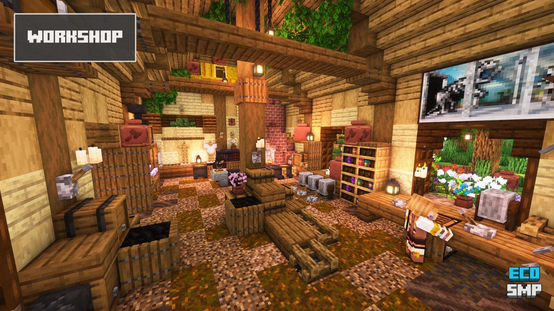 ⚒️ Amaranth Blacksmith - Image 16