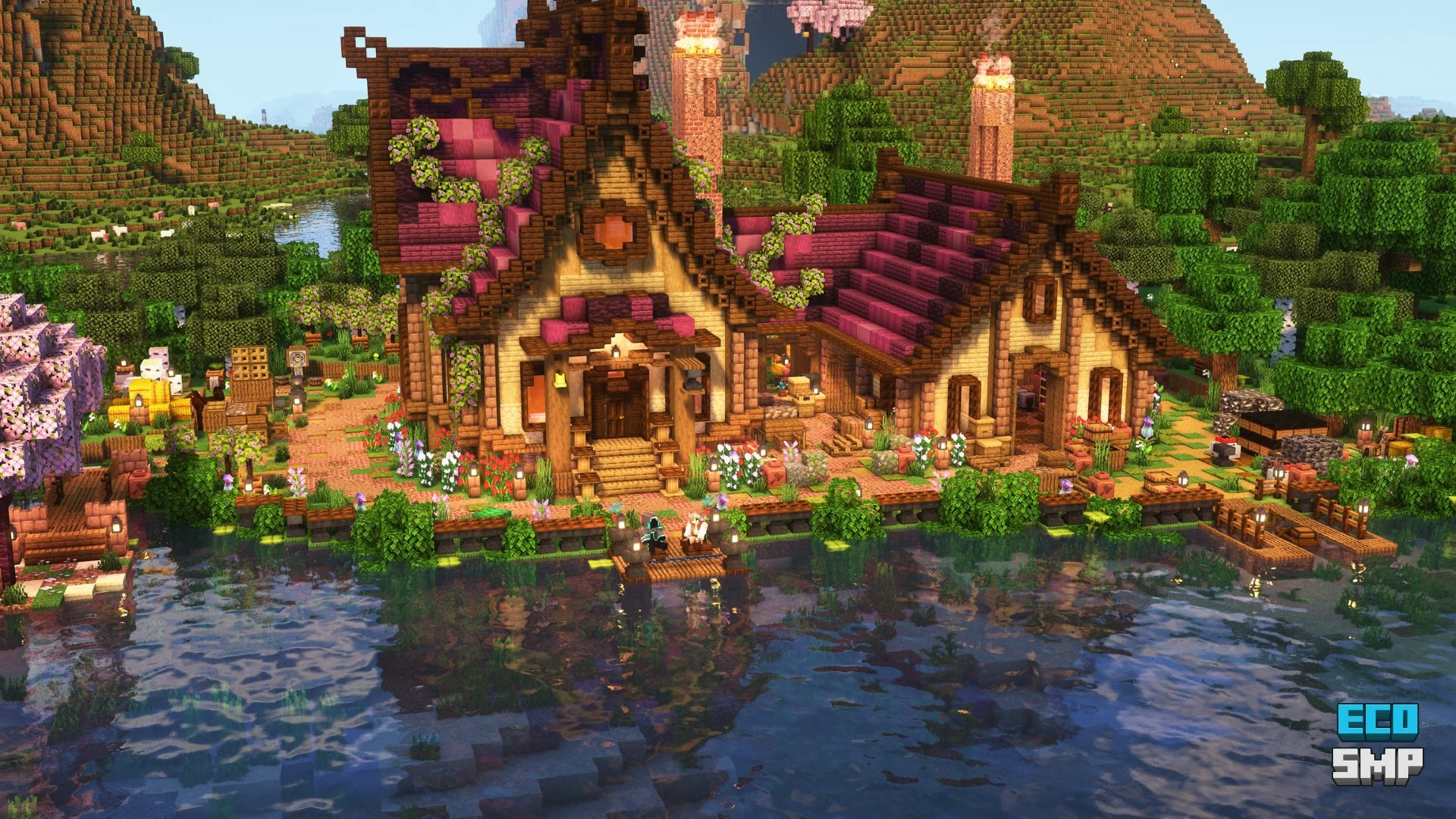⚒️ Amaranth Blacksmith - Image 2