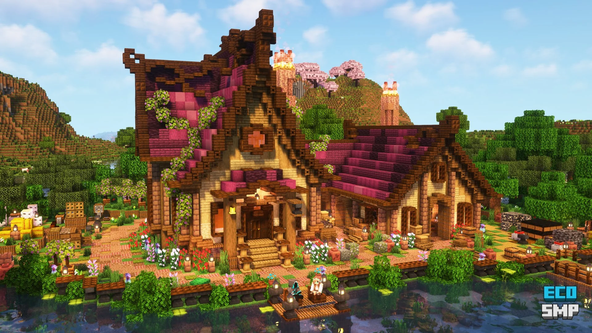 ⚒️ Amaranth Blacksmith - Image 3