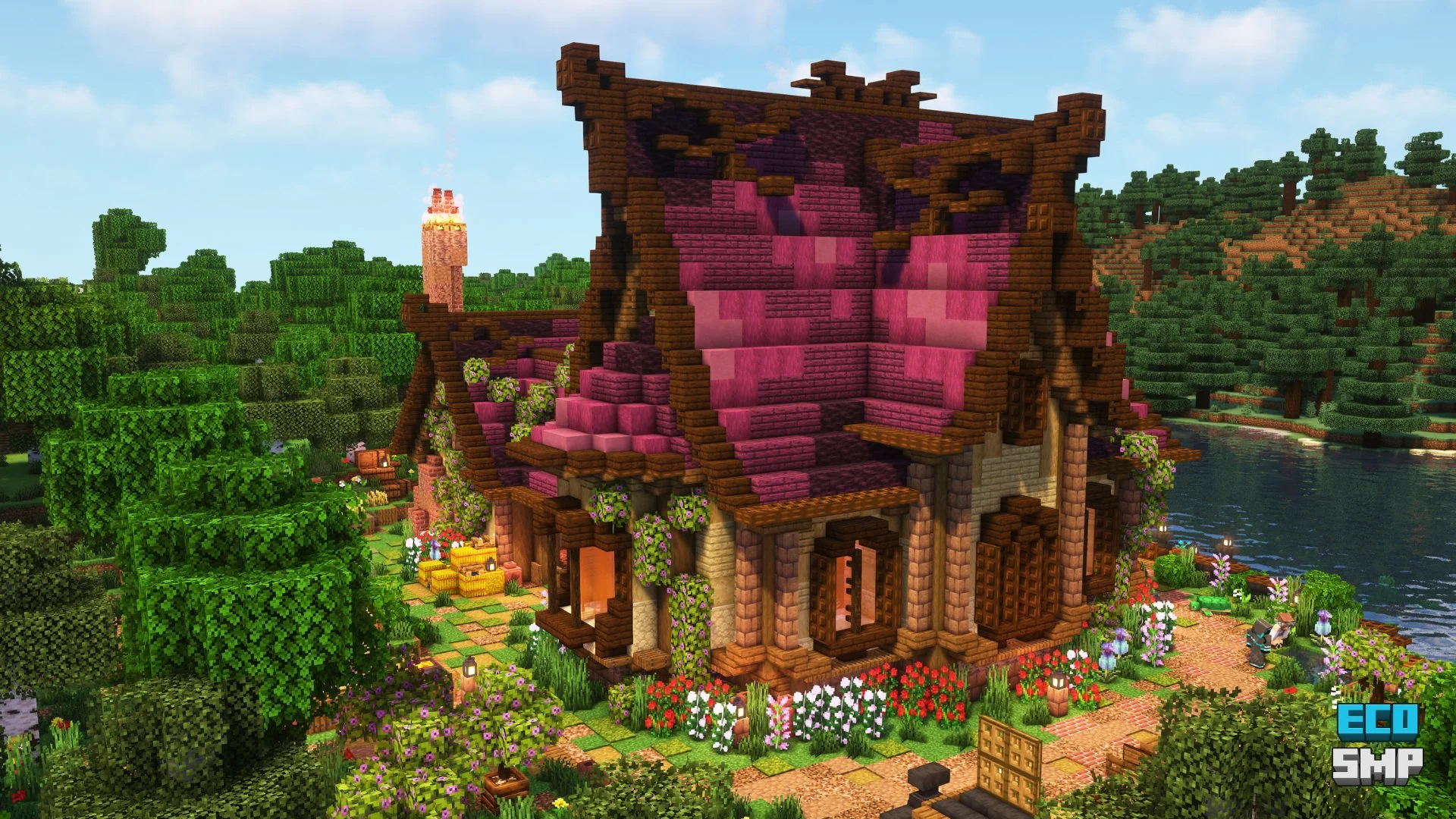 ⚒️ Amaranth Blacksmith - Image 4