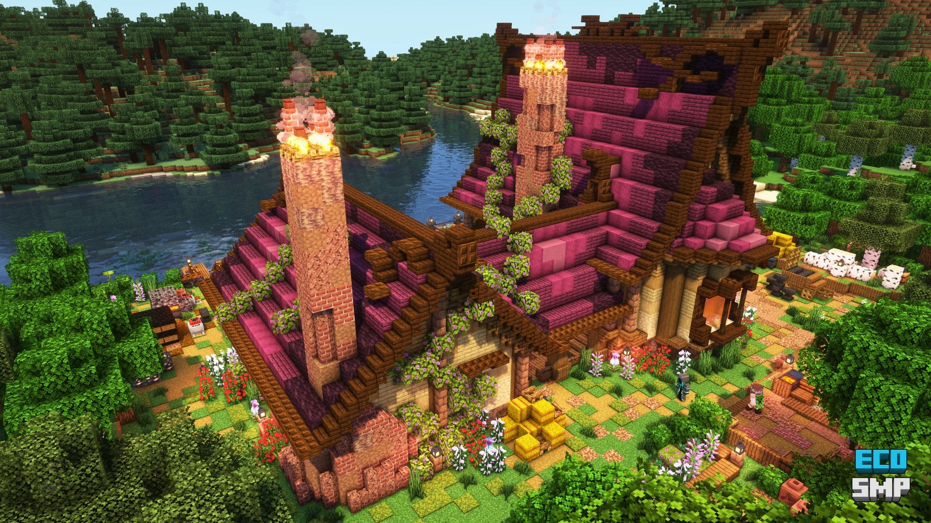 ⚒️ Amaranth Blacksmith - Image 5