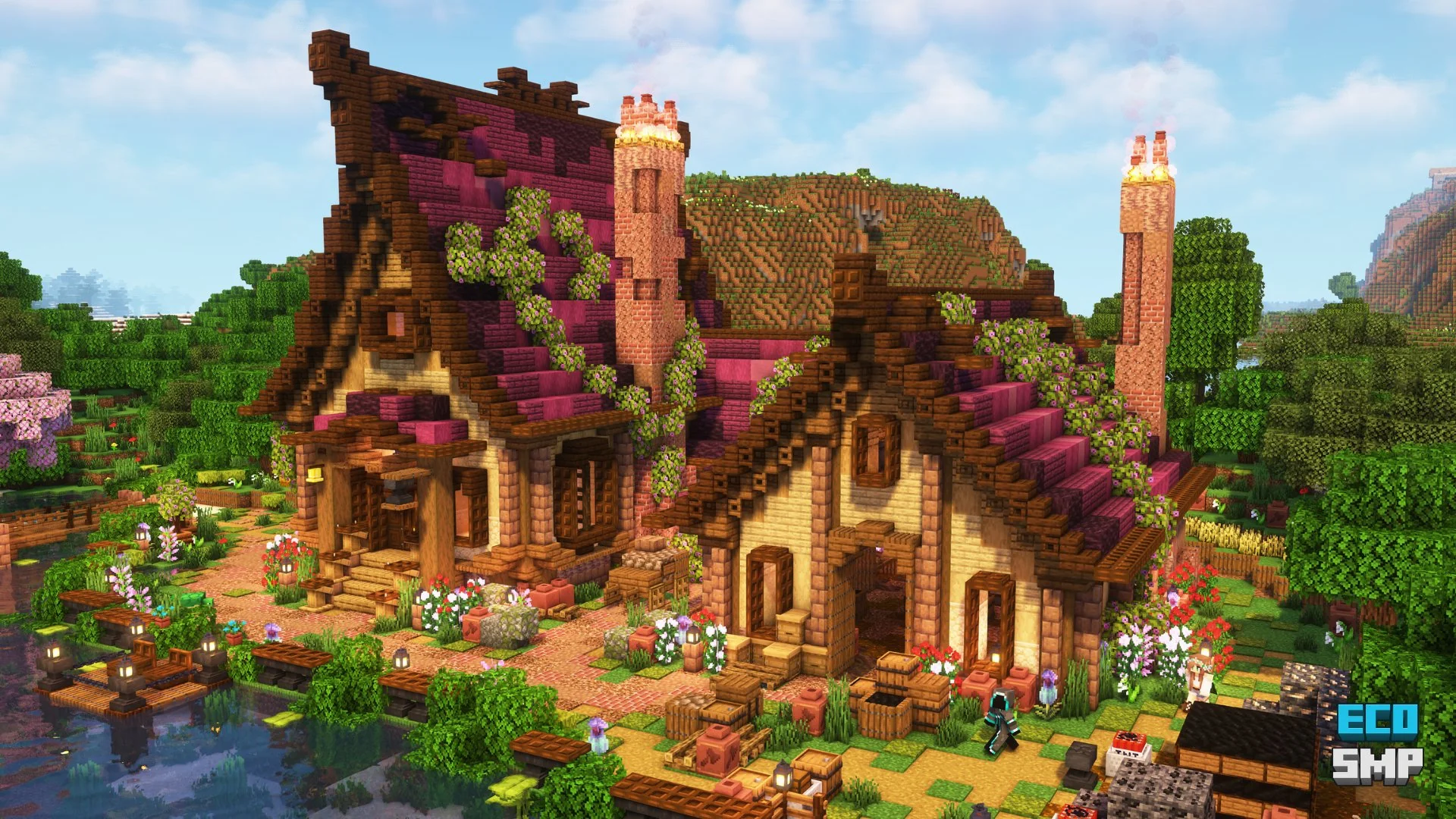 ⚒️ Amaranth Blacksmith - Image 6