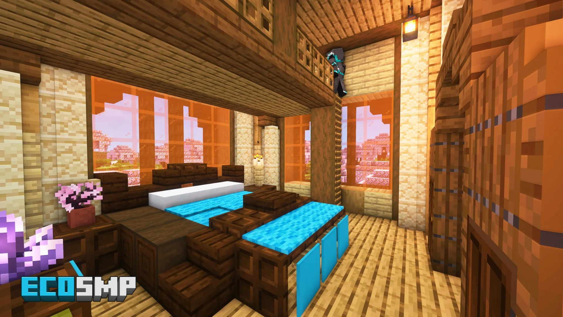 🌺 Amaranth Fantasy Shop & House - Image 13