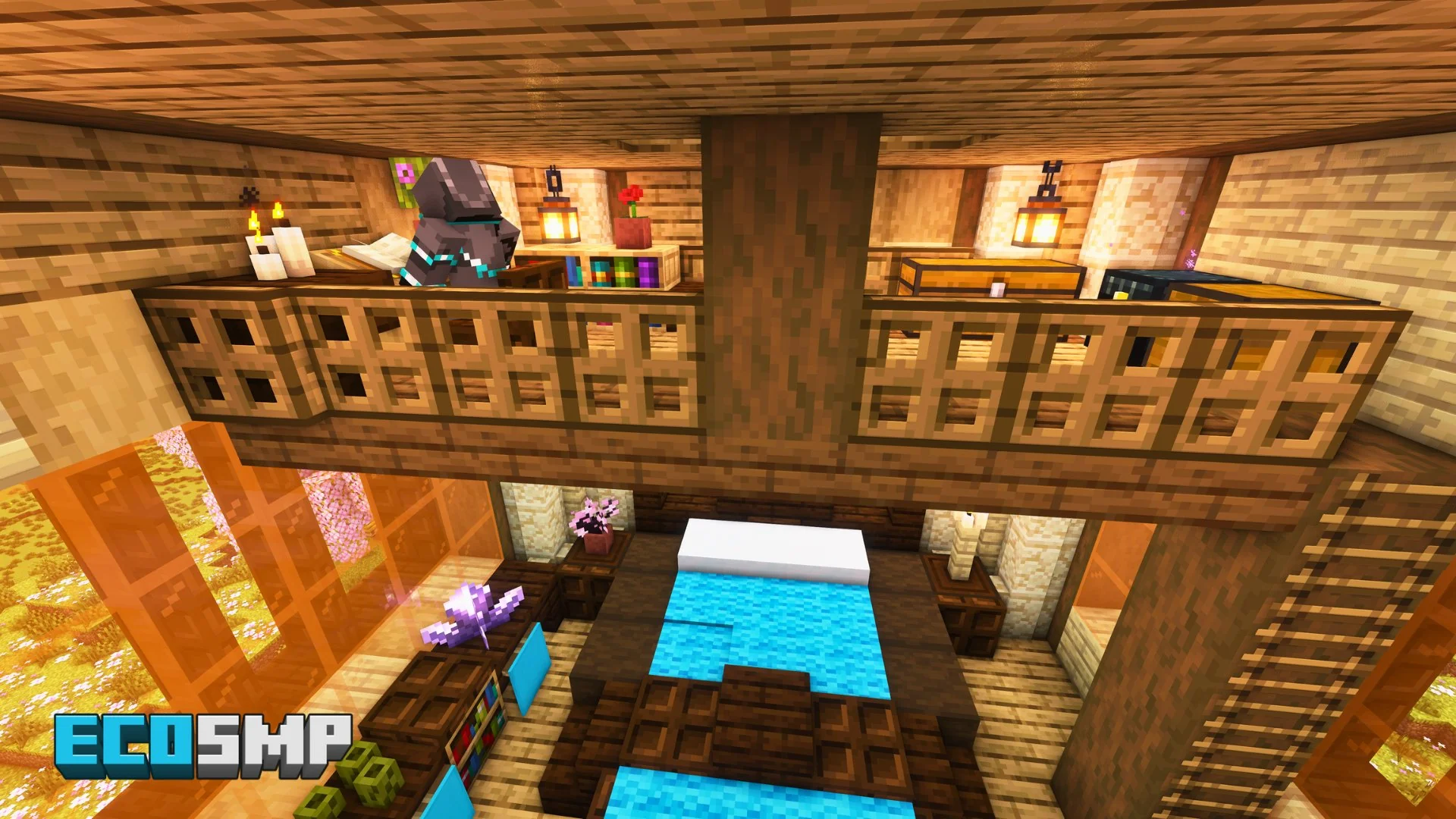 🌺 Amaranth Fantasy Shop & House - Image 14