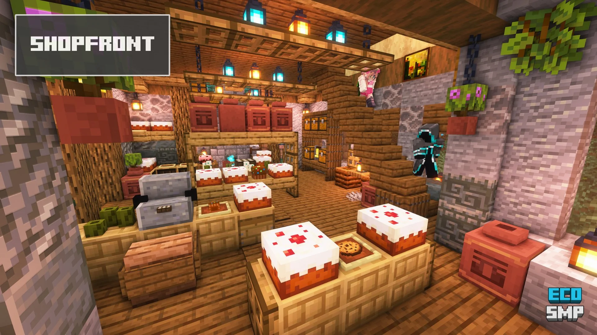 🍰 Azure Bakery - Image 10