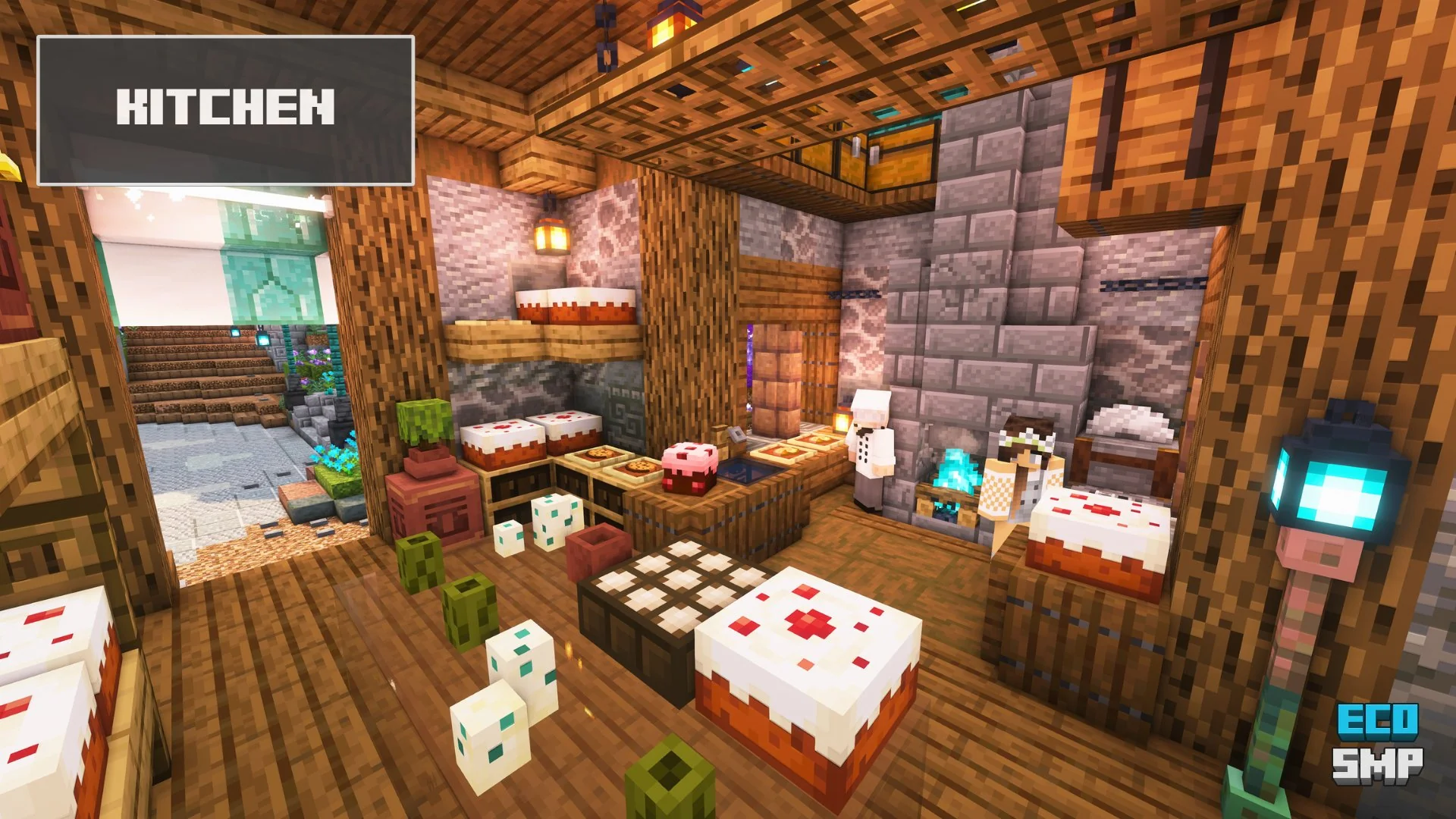 🍰 Azure Bakery - Image 11