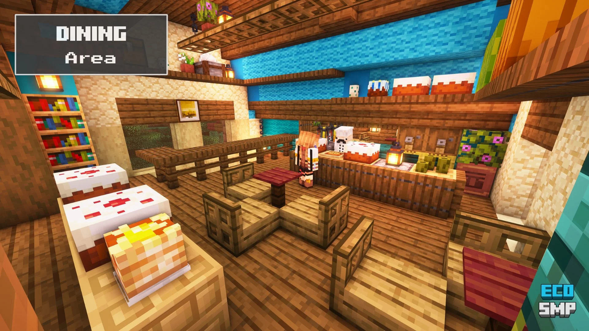🍰 Azure Bakery - Image 14