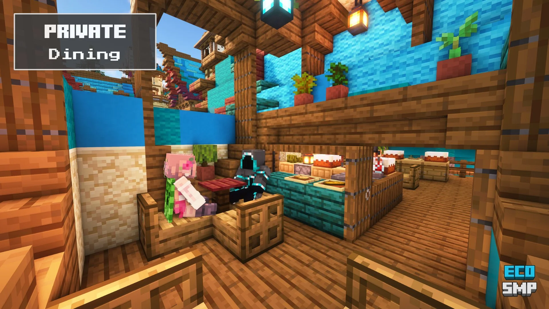 🍰 Azure Bakery - Image 15