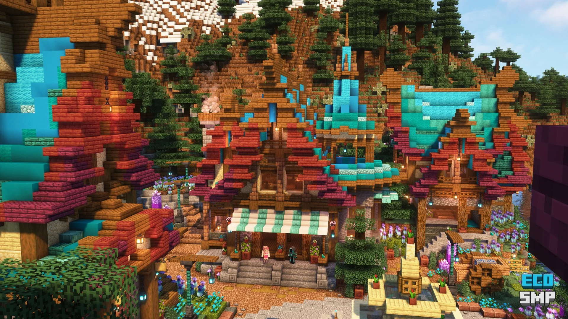 🍰 Azure Bakery - Image 2