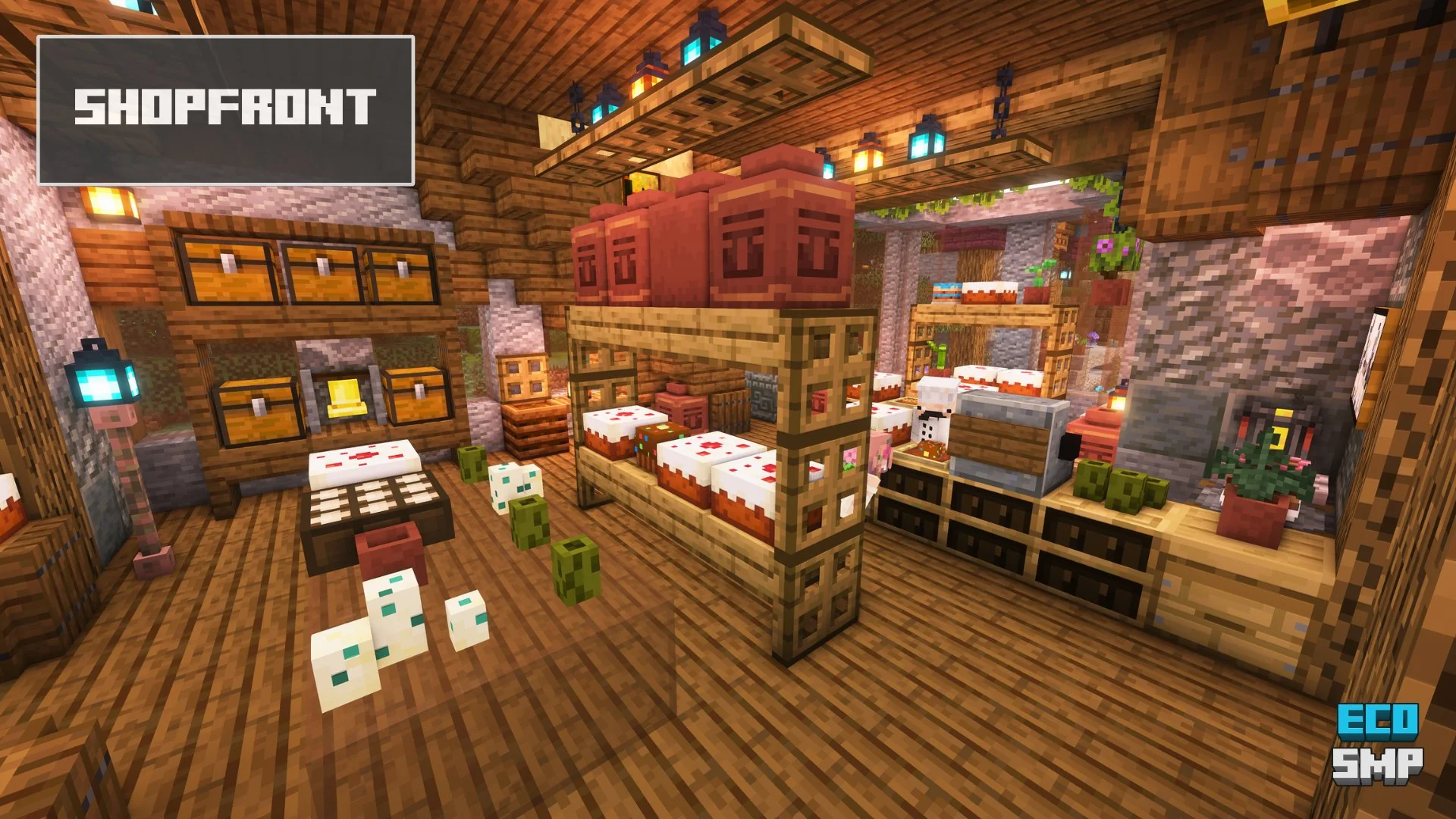 🍰 Azure Bakery - Image 9