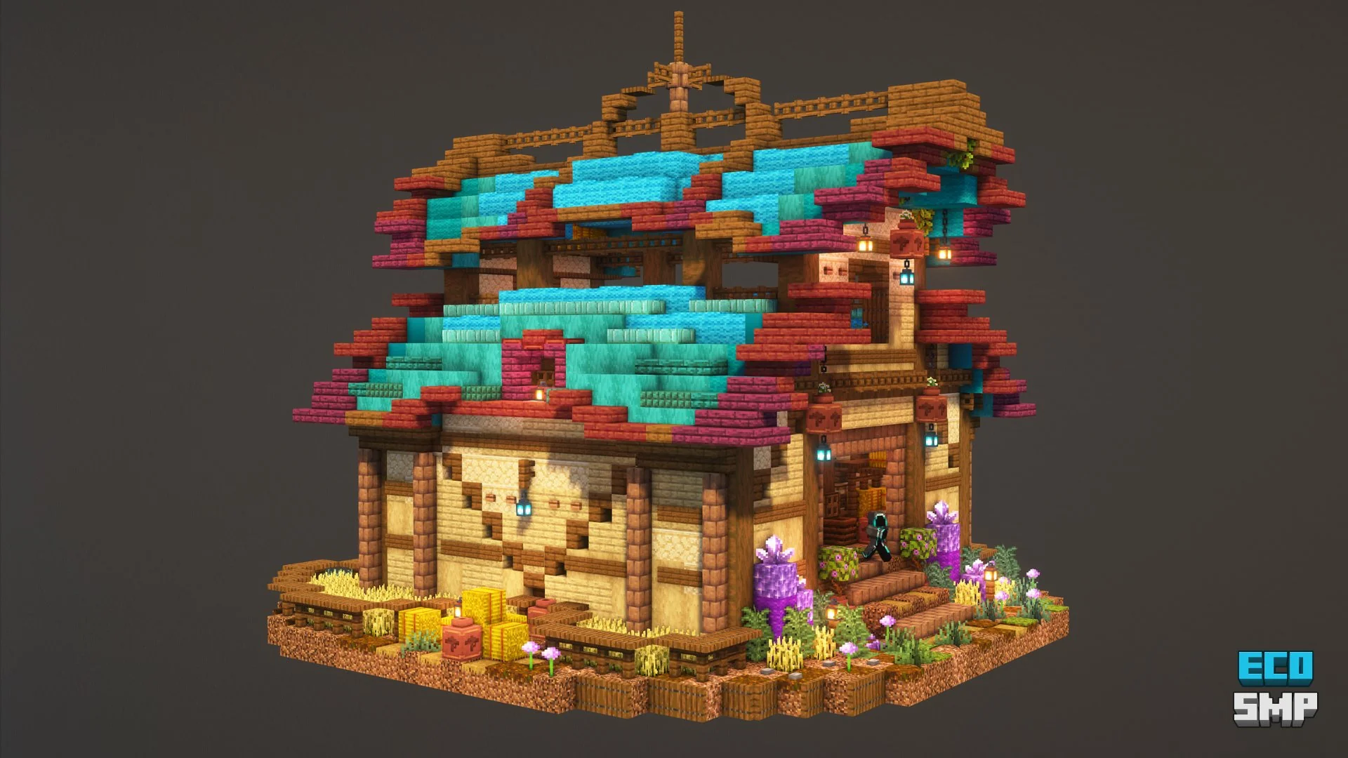 🐴 Azure Barn - Image 10