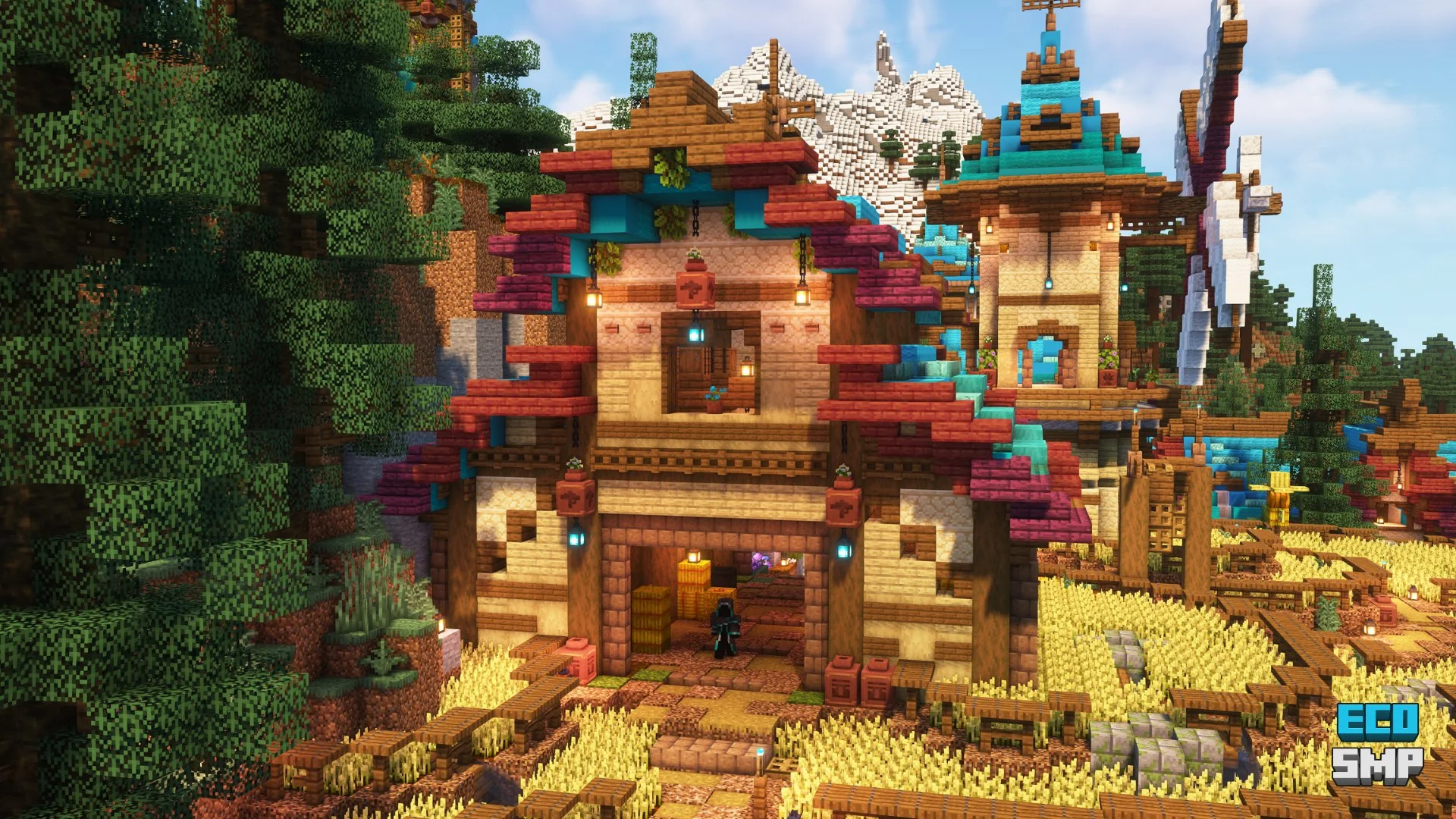 🐴 Azure Barn - Image 2