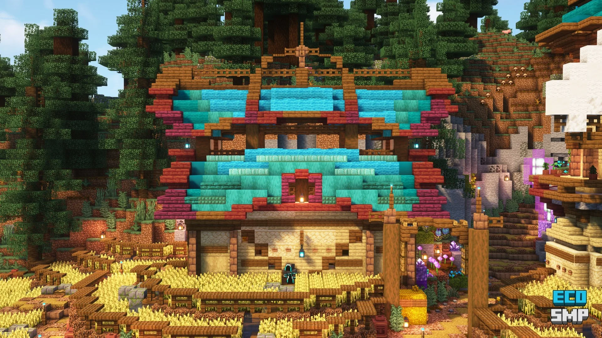 🐴 Azure Barn - Image 3