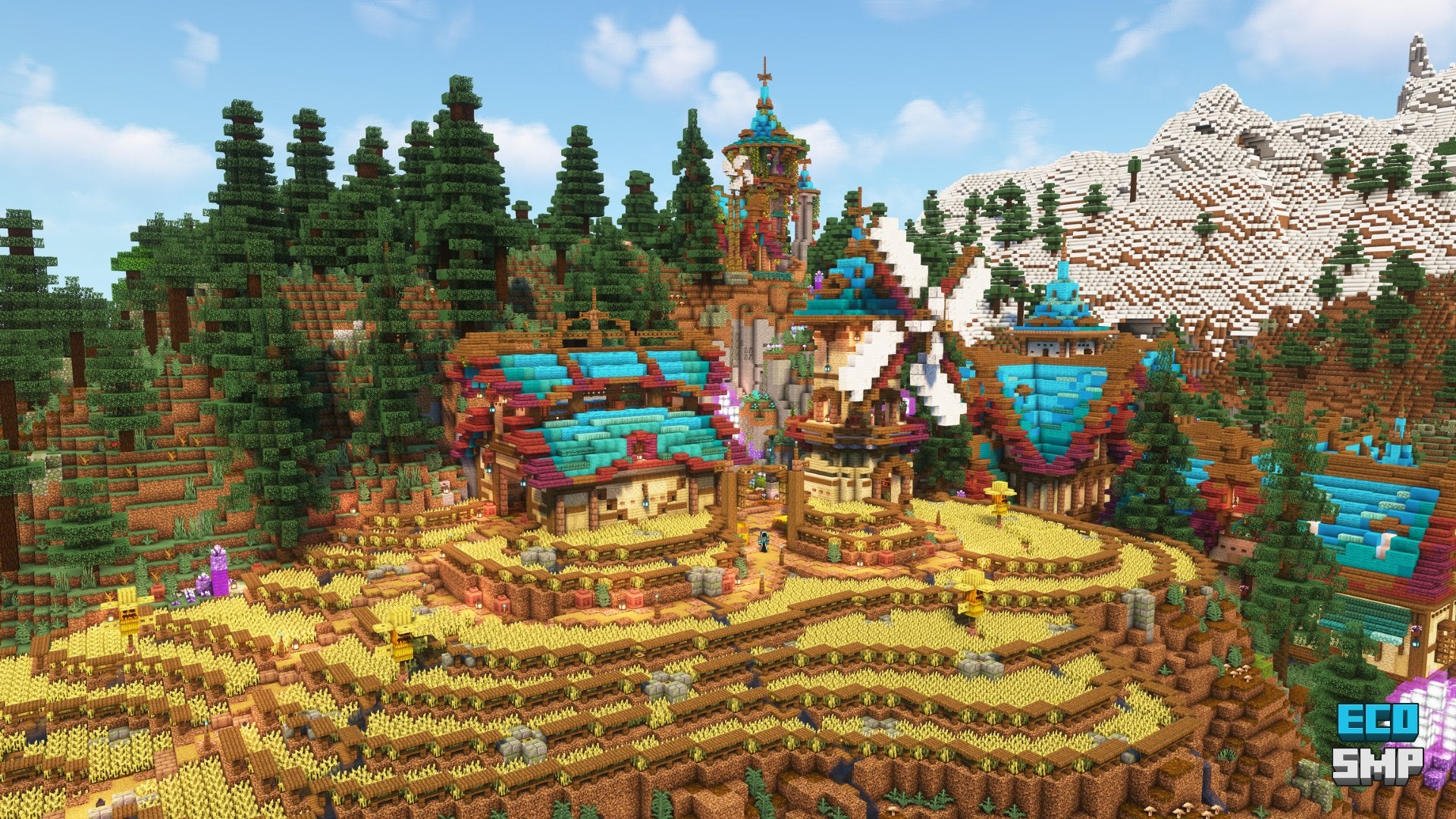 🐴 Azure Barn - Image 5