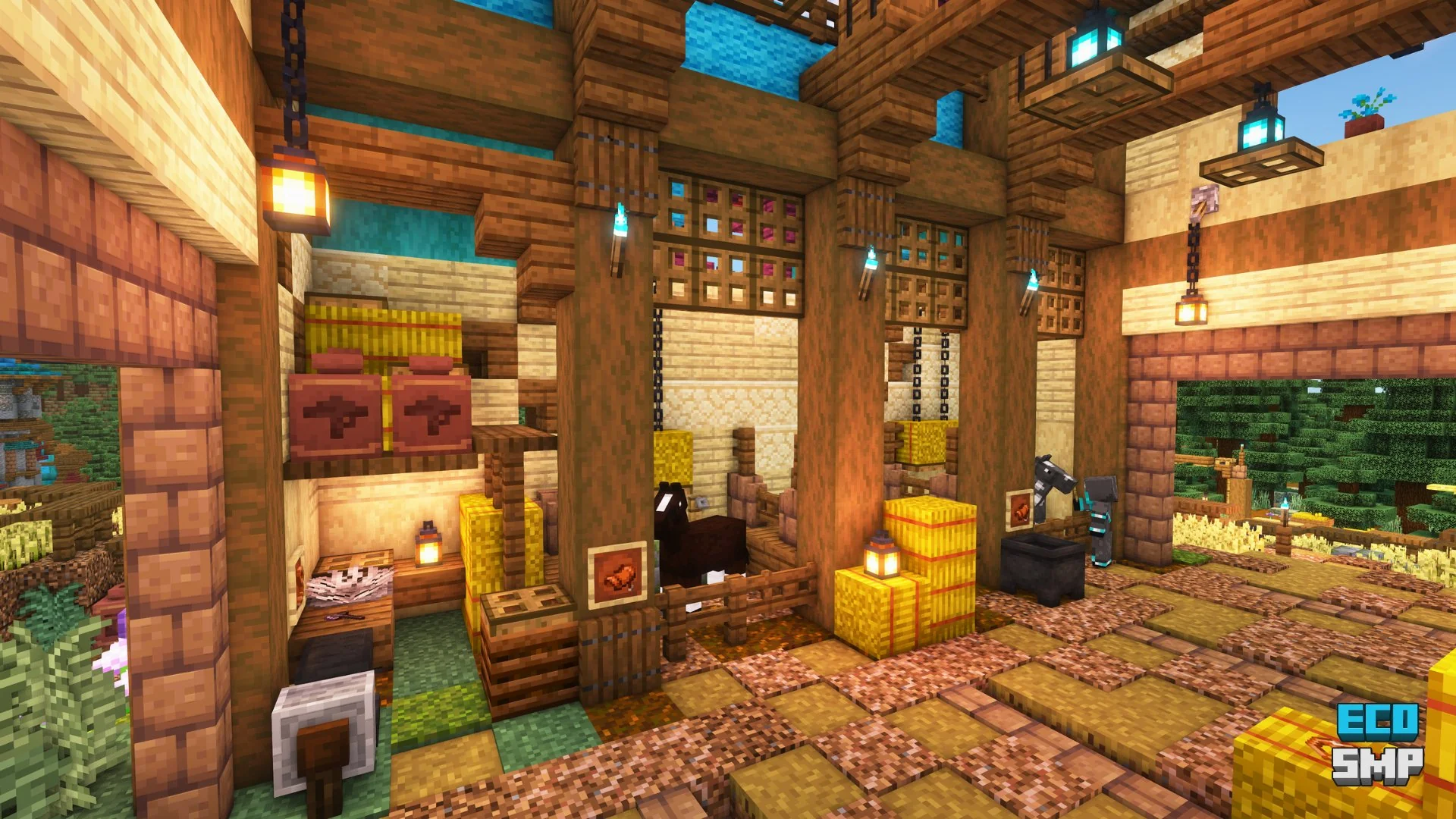 🐴 Azure Barn - Image 6