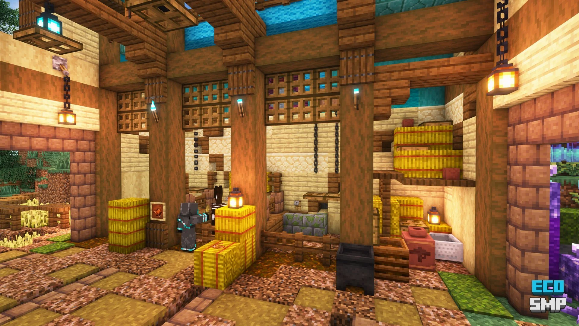 🐴 Azure Barn - Image 7