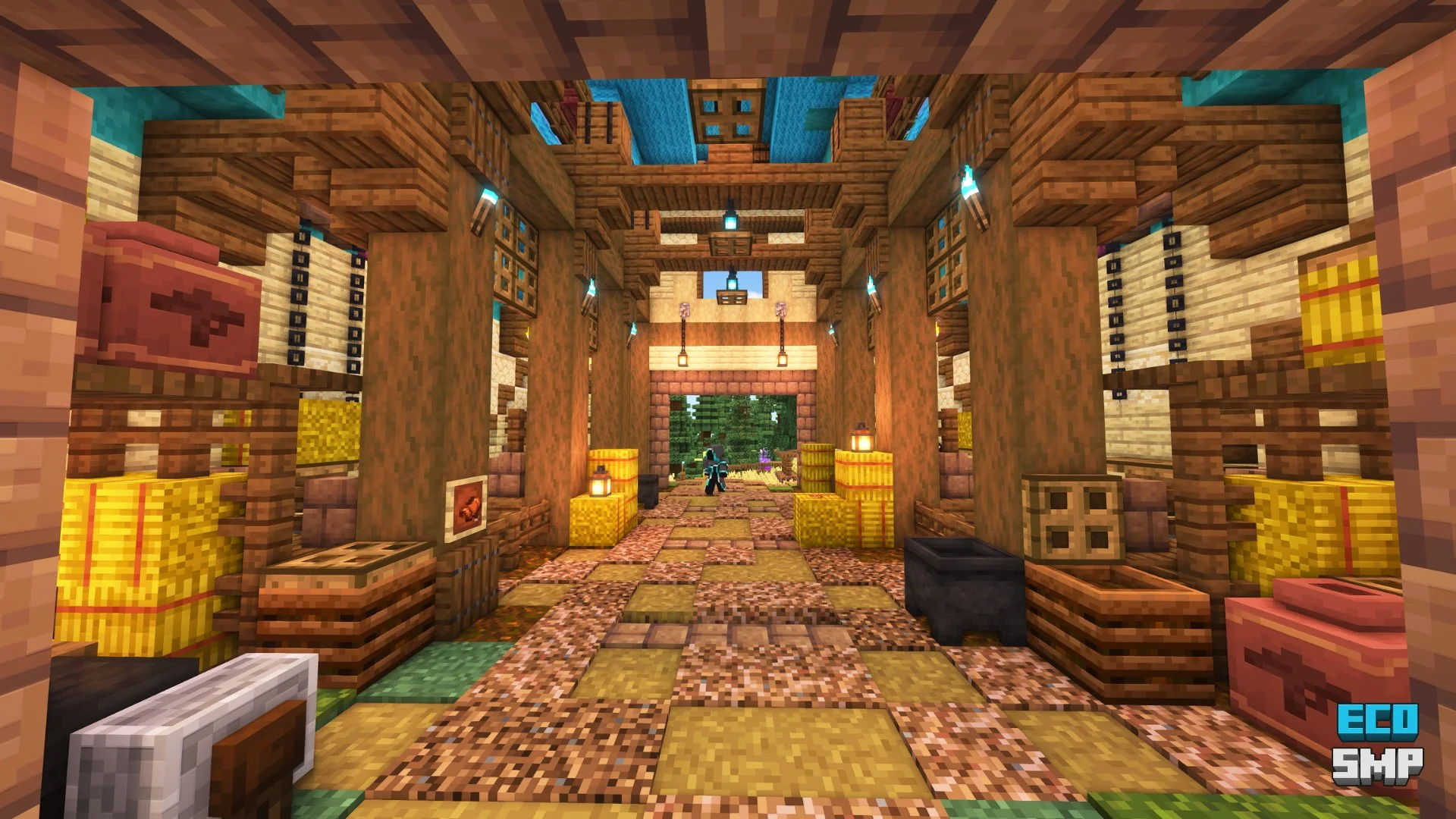 🐴 Azure Barn - Image 9