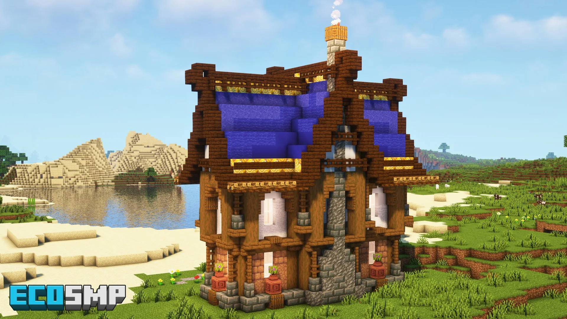 🏡 Azure Hollow - Image 3