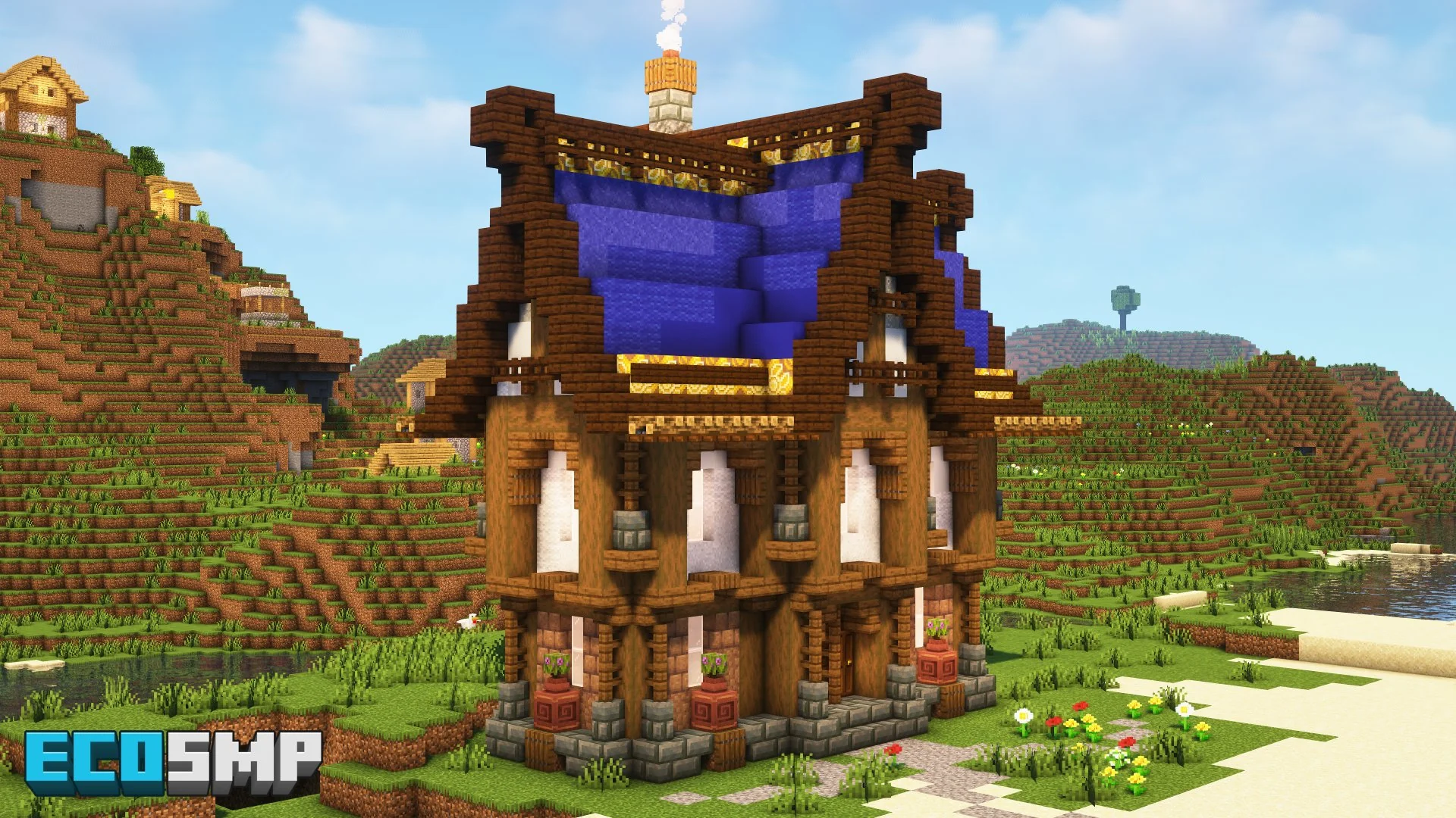 🏡 Azure Hollow - Image 5