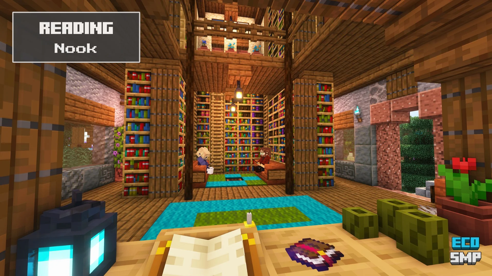 📚 Azure Library - Image 10