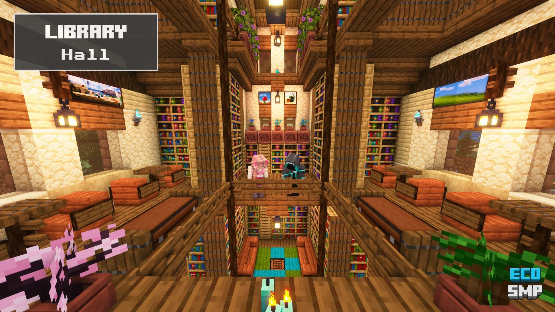 📚 Azure Library - Image 15