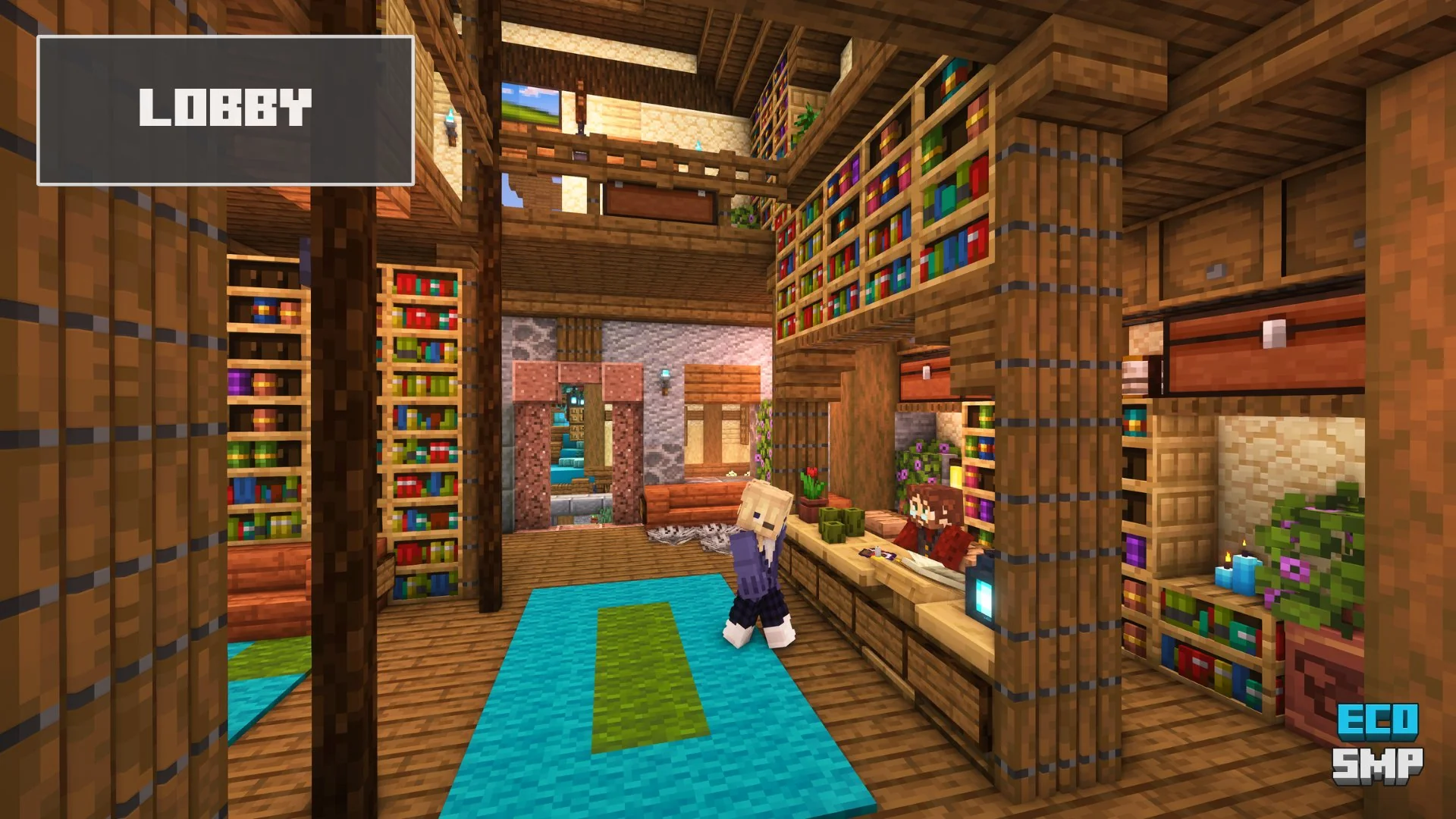 📚 Azure Library - Image 8