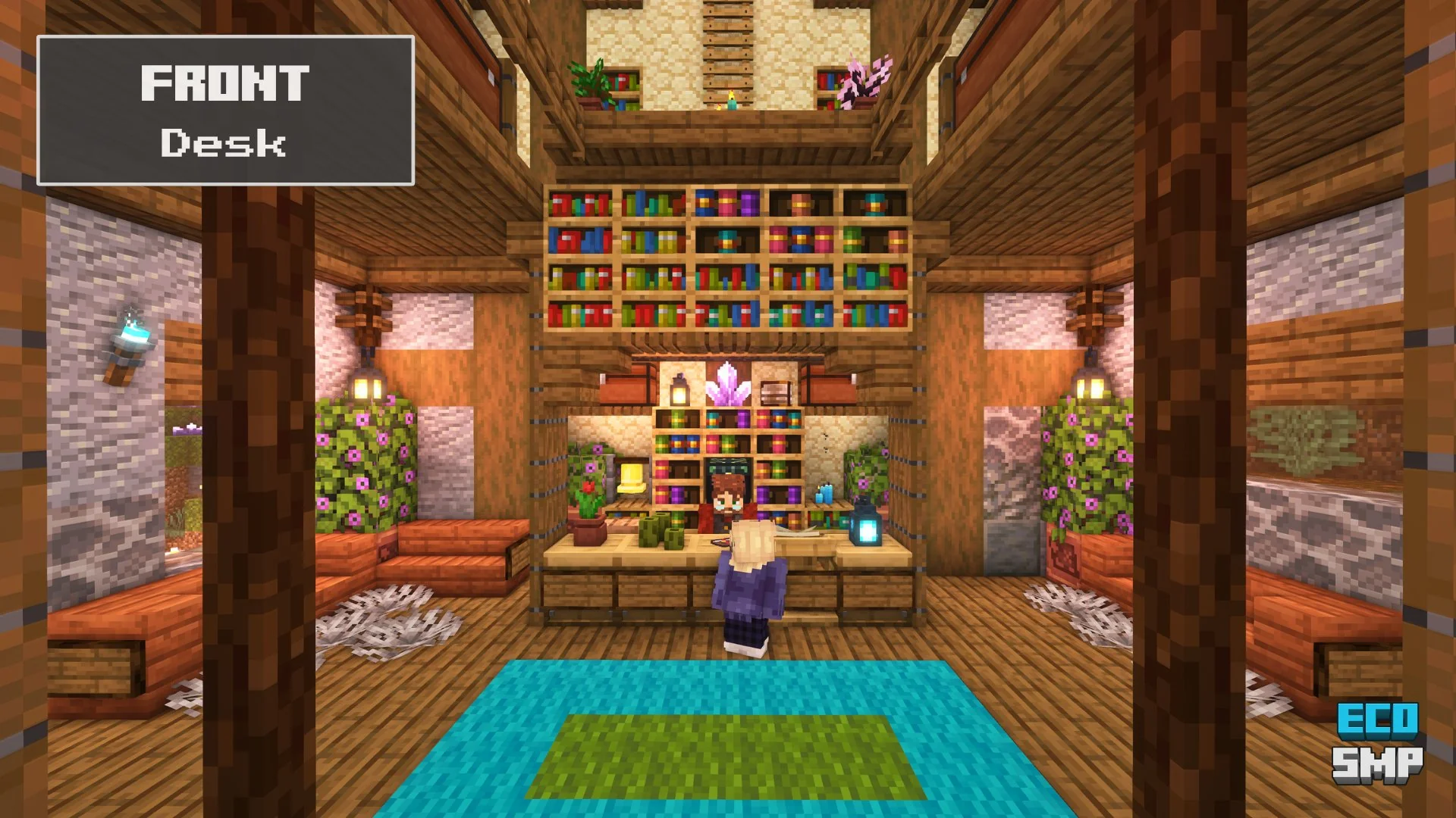 📚 Azure Library - Image 9