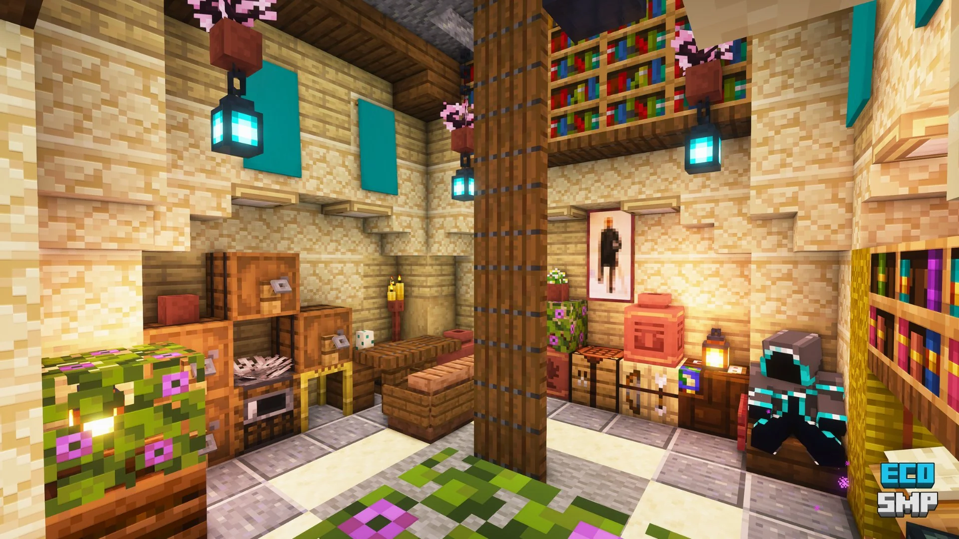 🌾 Azure Windmill - Image 7