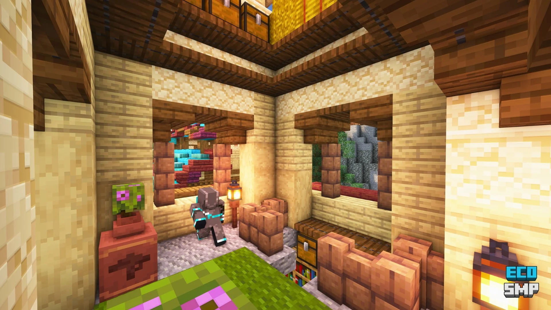 🌾 Azure Windmill - Image 9
