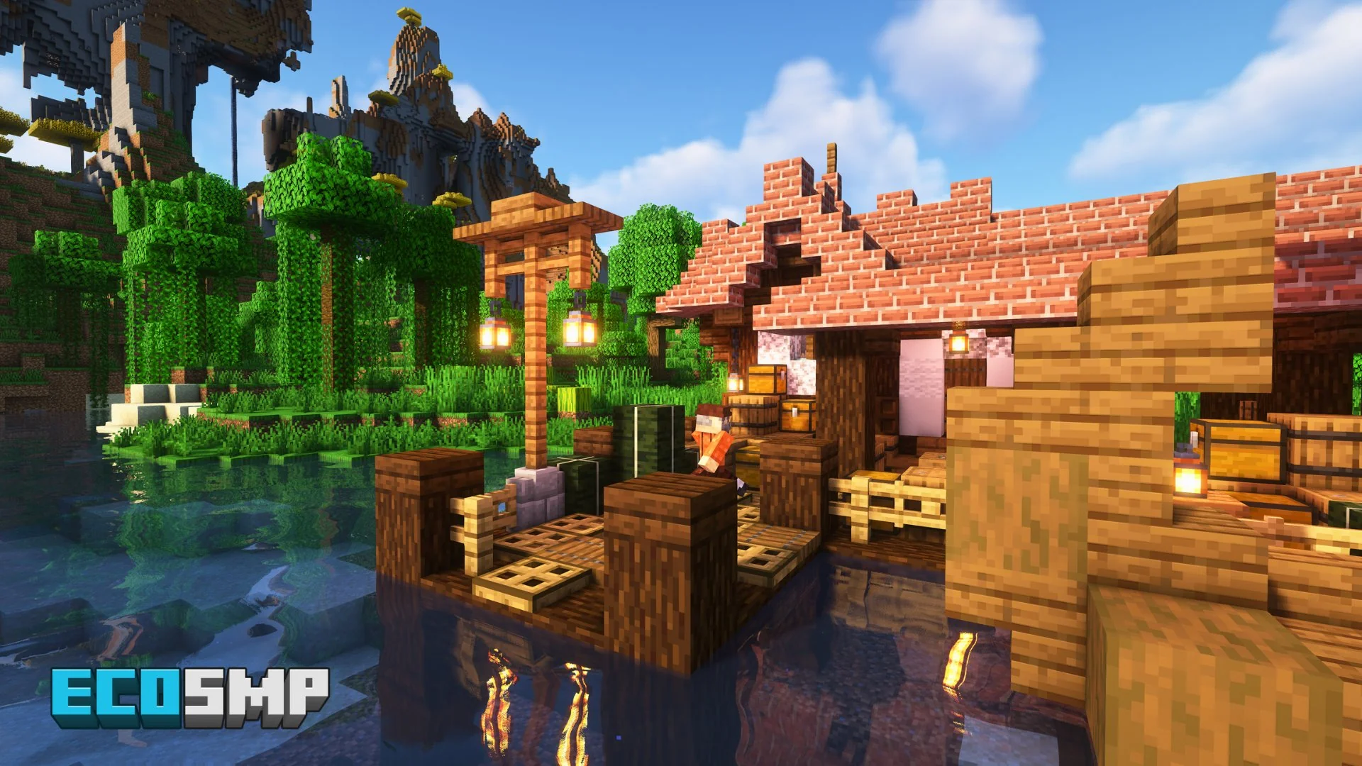 🐟 Bait Bucket Fish Shack - Image 12