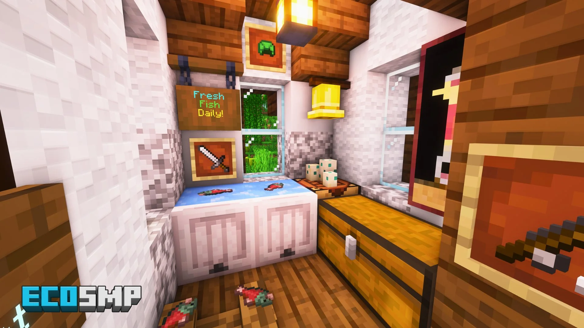 🐟 Bait Bucket Fish Shack - Image 15