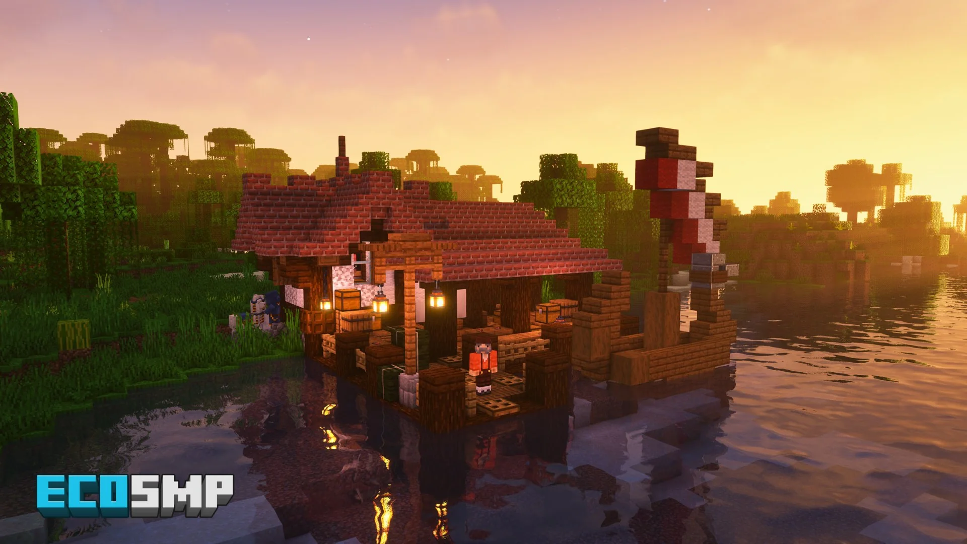 🐟 Bait Bucket Fish Shack - Image 3