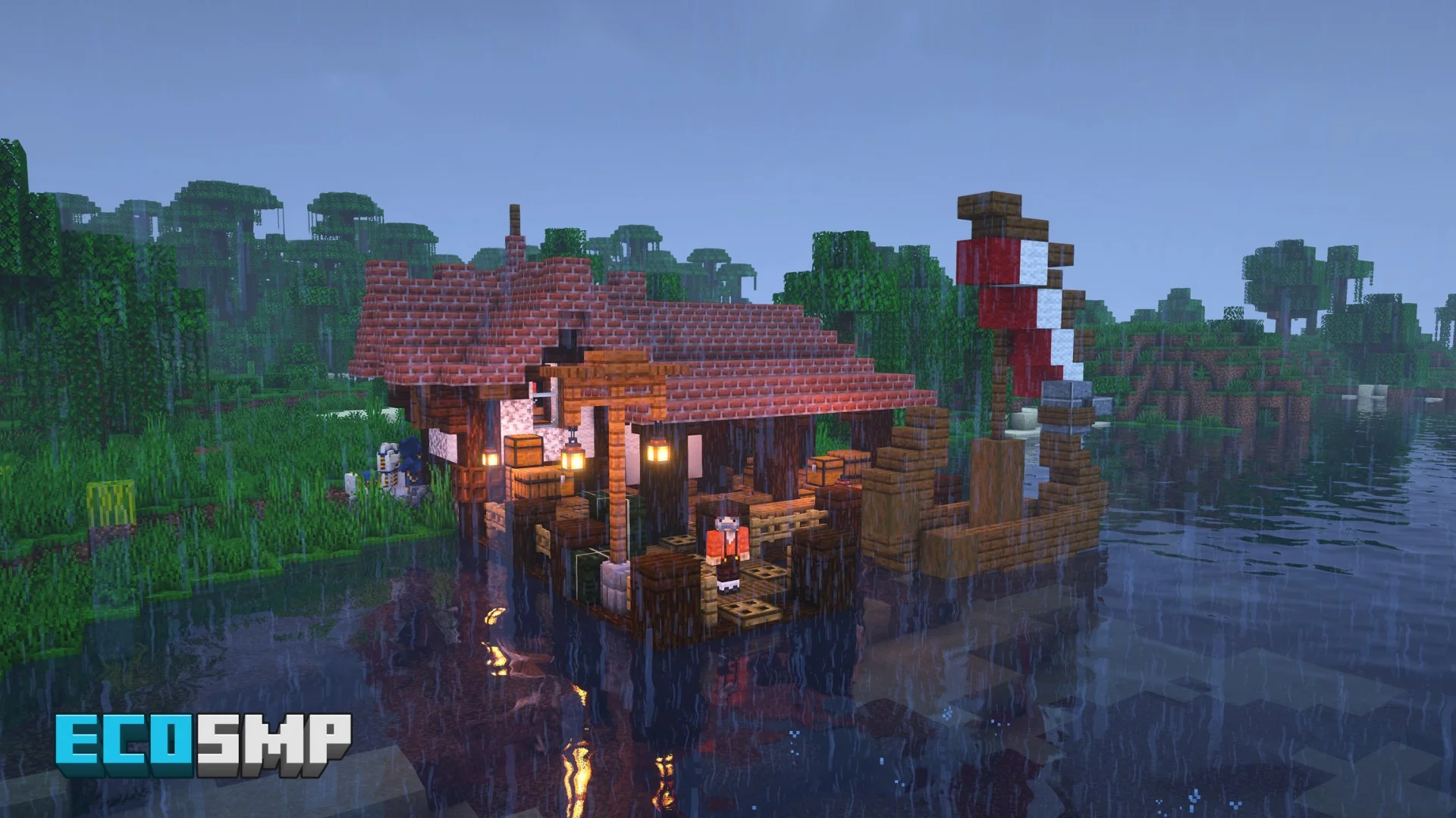 🐟 Bait Bucket Fish Shack - Image 4