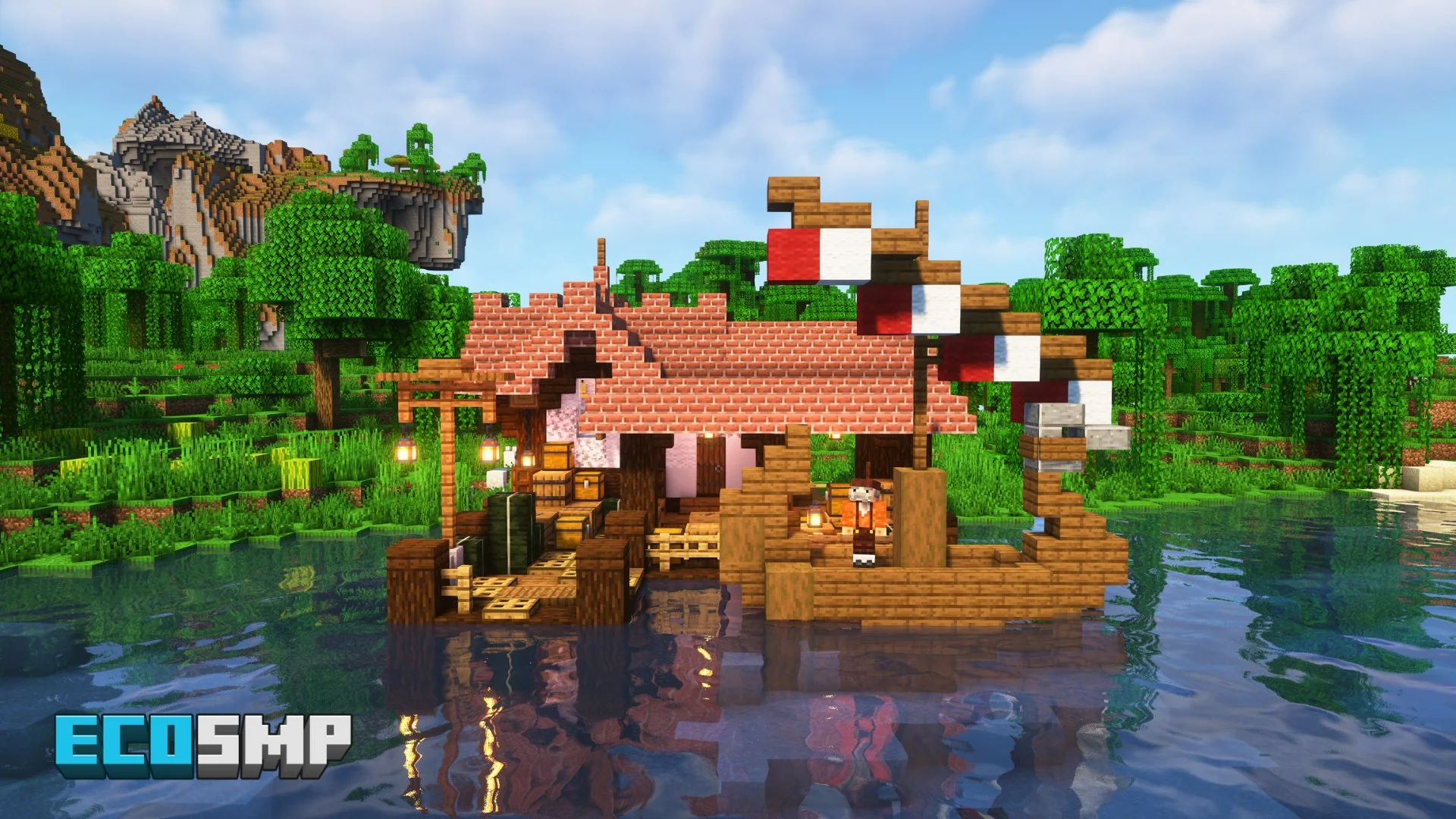 🐟 Bait Bucket Fish Shack - Image 8