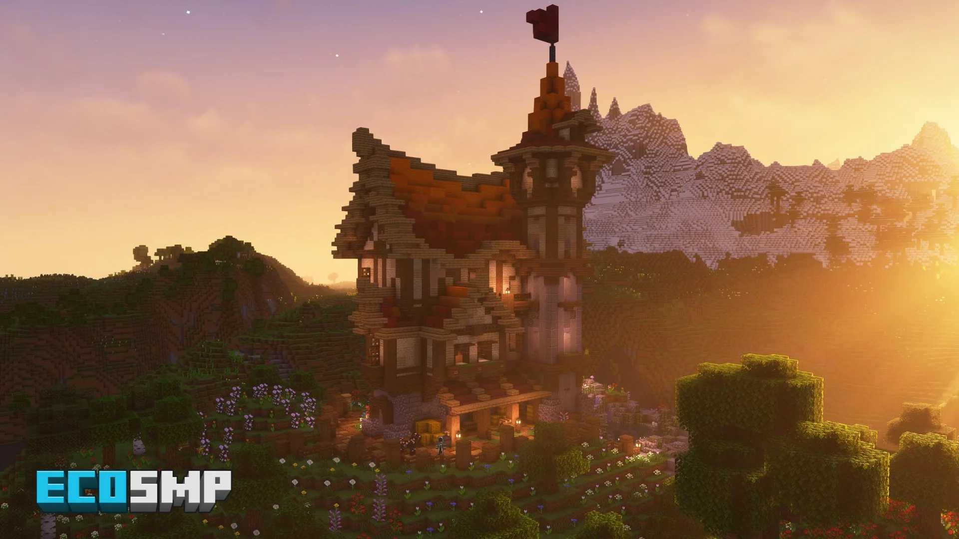 🌷 Bloomridge Haven - Image 18
