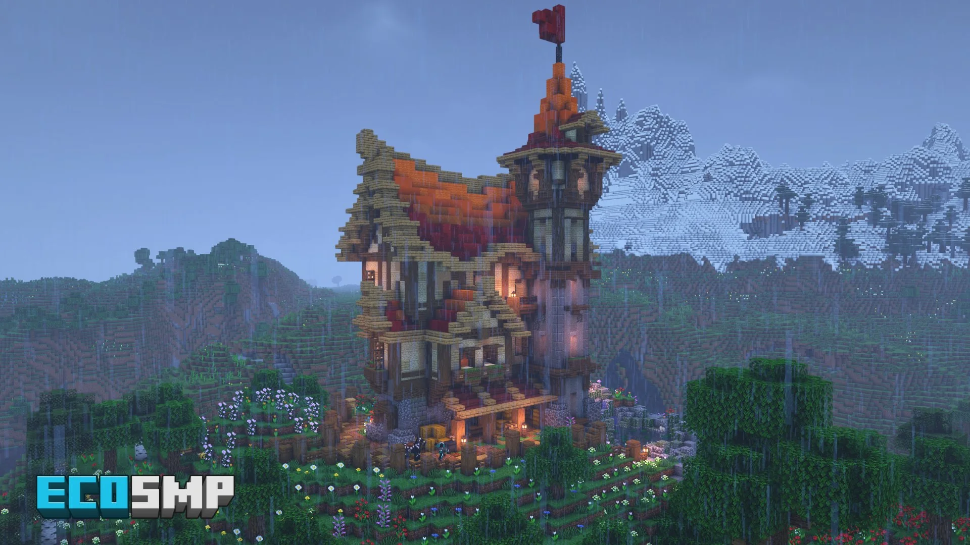 🌷 Bloomridge Haven - Image 19