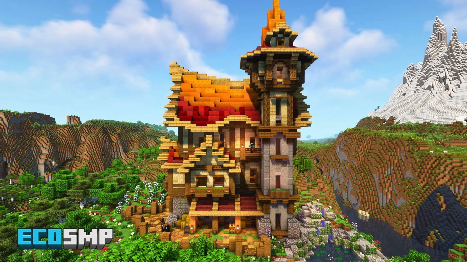 🌷 Bloomridge Haven - Image 2