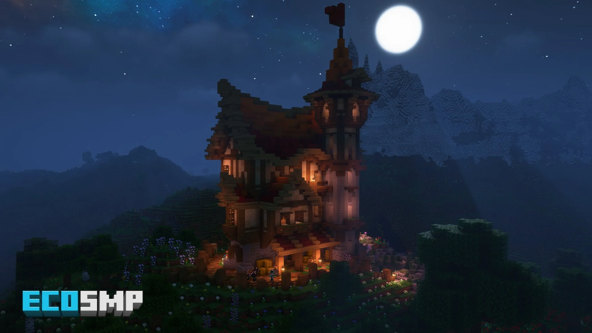 🌷 Bloomridge Haven - Image 20