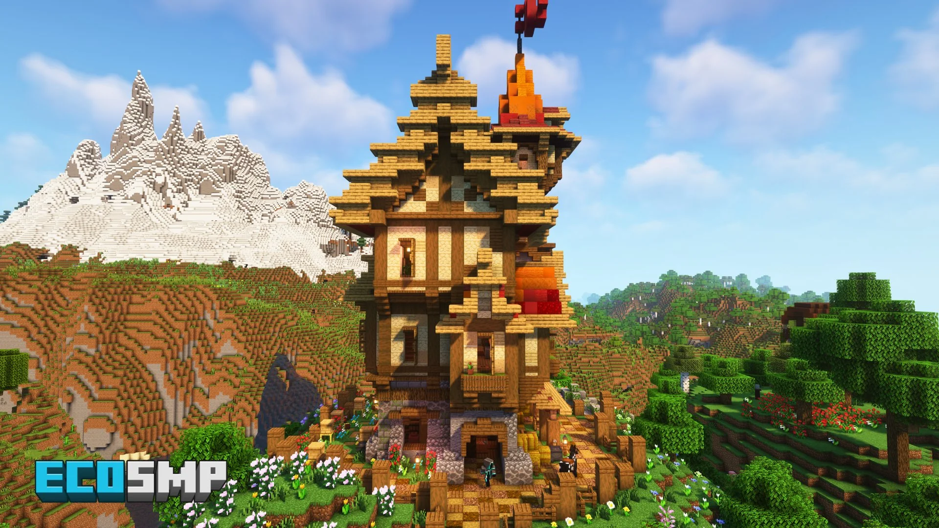 🌷 Bloomridge Haven - Image 3